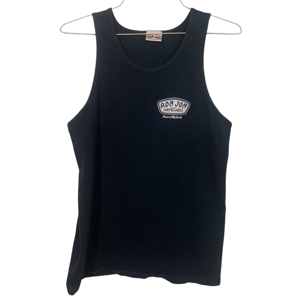 Y2K Ron Jon Surf Shop Tank Top
